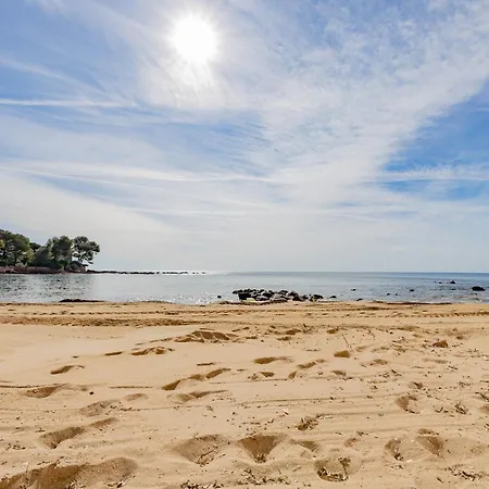 Belle Terrasse St-raphael Апартаменты Сен-Рафаэль