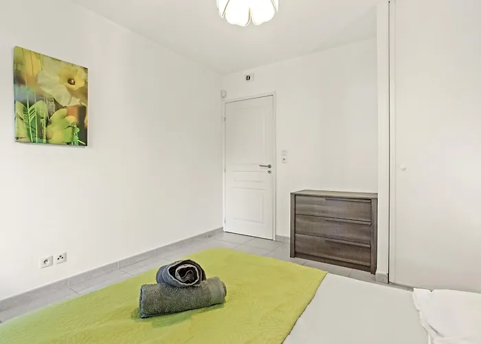 Belle Terrasse St-raphael * Сен-Рафаэль