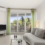 Belle Terrasse St-raphael Saint-Raphaël