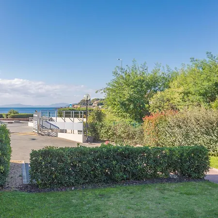 Belle Terrasse St-raphael Saint-Raphael (Var)