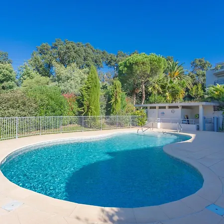 Apartment Belle Terrasse St-raphael Saint-Raphael (Var)