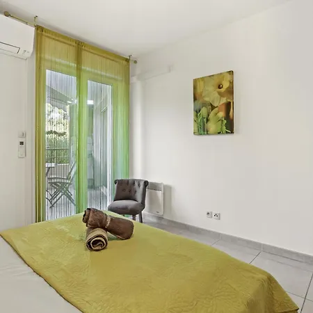 Apartment Belle Terrasse St-raphael Saint-Raphael (Var)