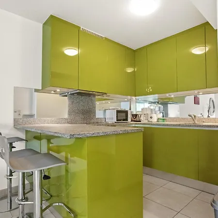 Belle Terrasse St-raphael Apartment *