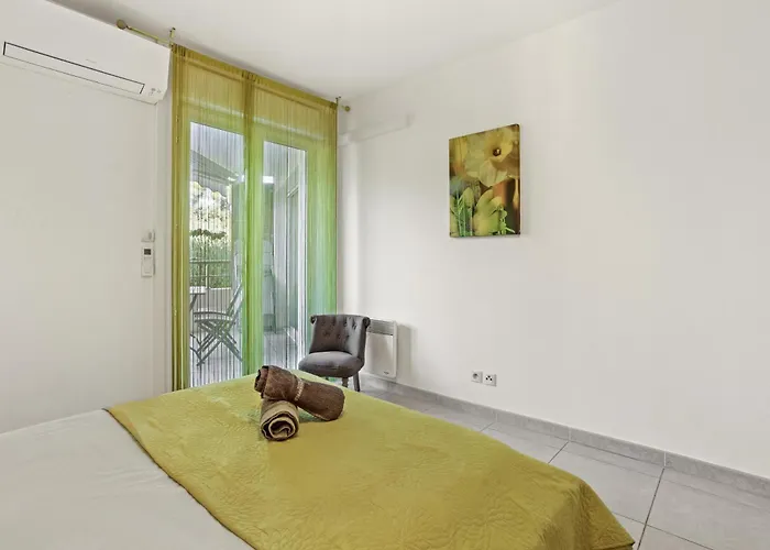 Apartamento Belle Terrasse St-raphael Saint-Raphaël